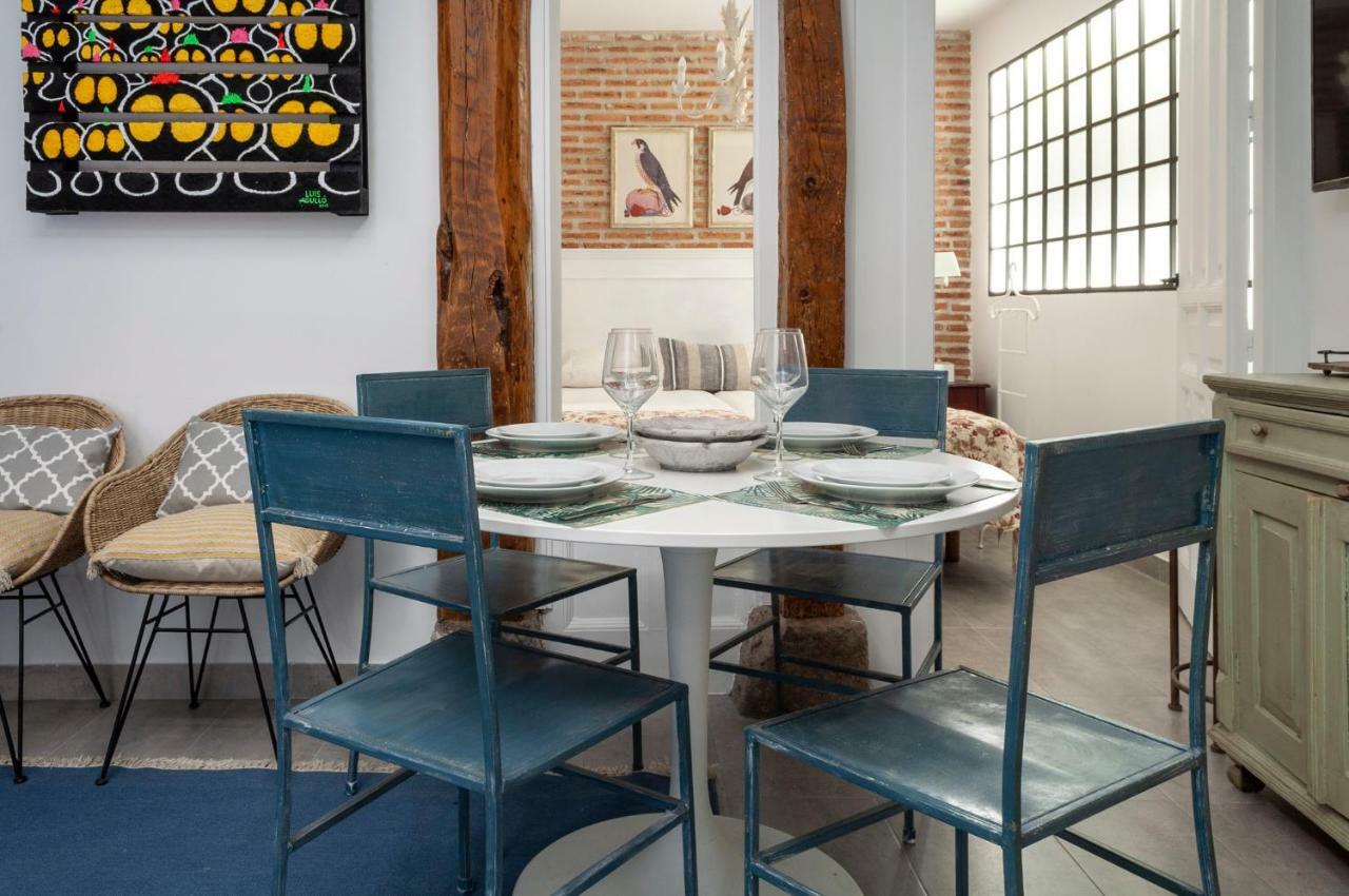 Apartamento Luxury Museum Mile. Air Condicioning Madri