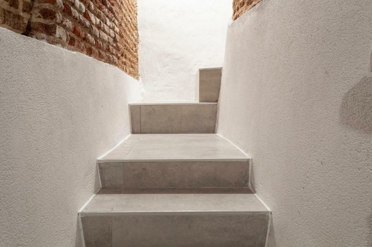 Luxury Museum Mile. Air Condicioning Apartamento Madri