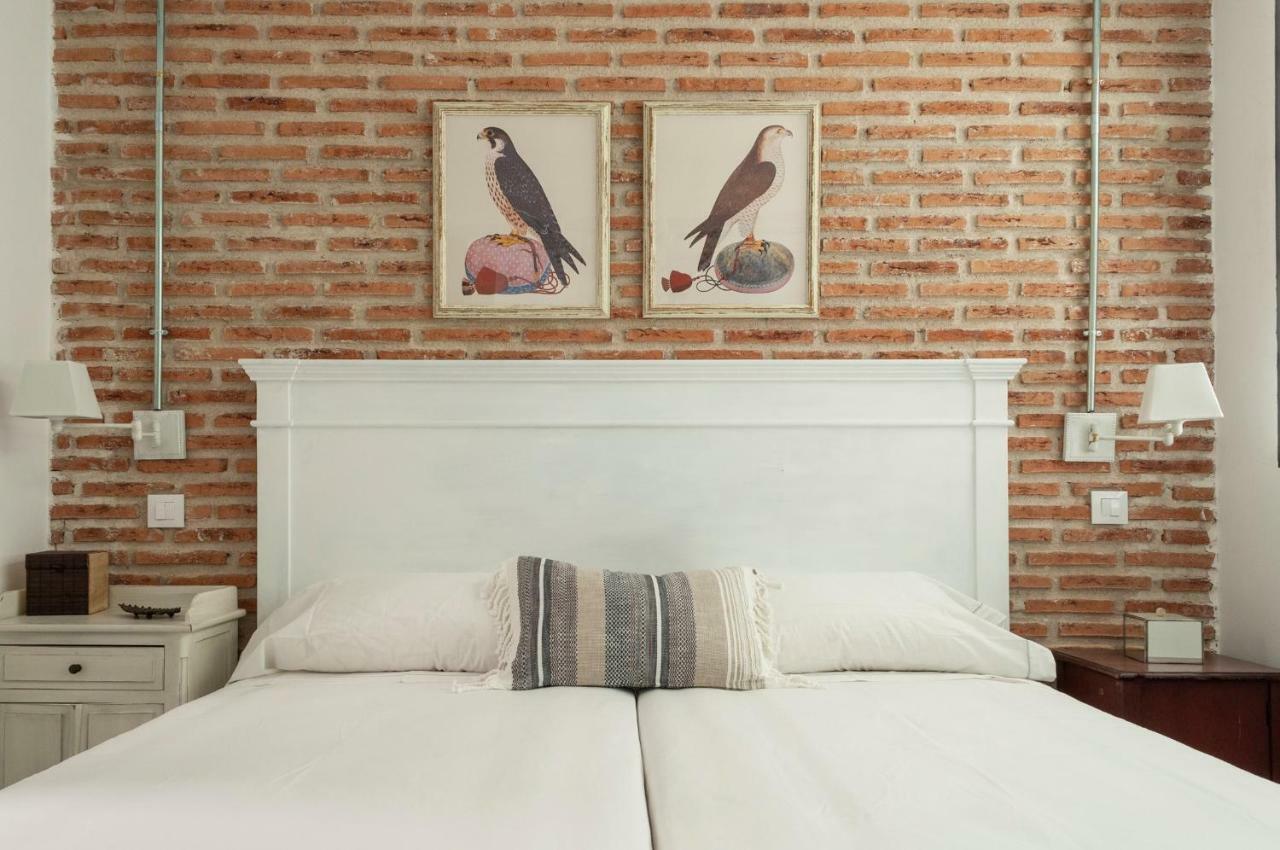 Luxury Museum Mile. Air Condicioning Apartamento Madri