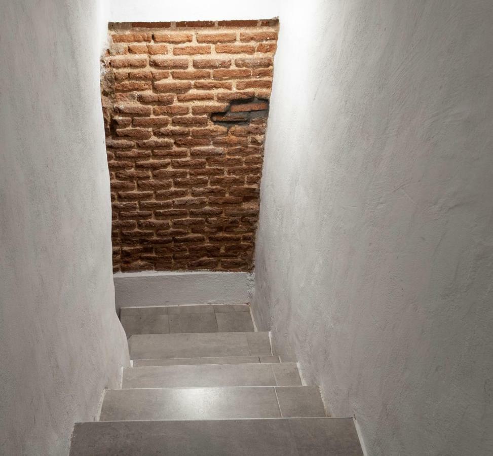 Apartamento Luxury Museum Mile. Air Condicioning Madri