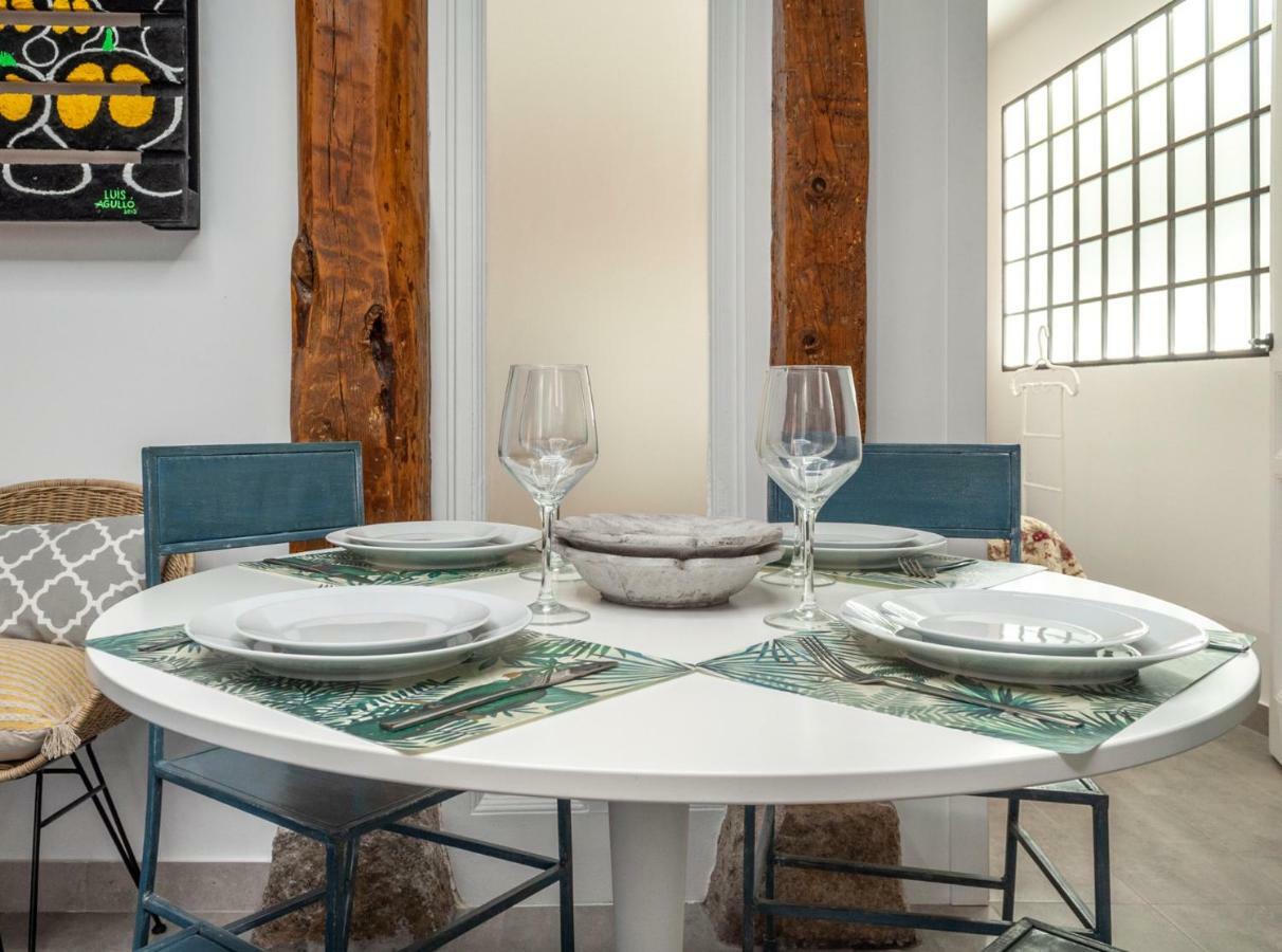 Apartamento Luxury Museum Mile. Air Condicioning Madri